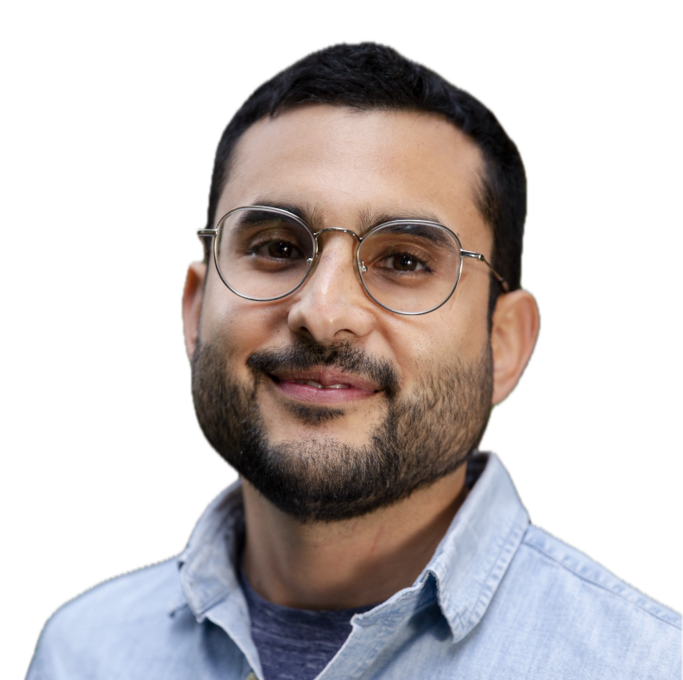 Read: Global Aging Seminar: Chris Soria | UC Berkeley