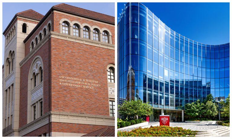 Read: Center for Economic and Social Research Joins Schaeffer Institute, Building on USC’s Strengths in Social Science and Policy Impact