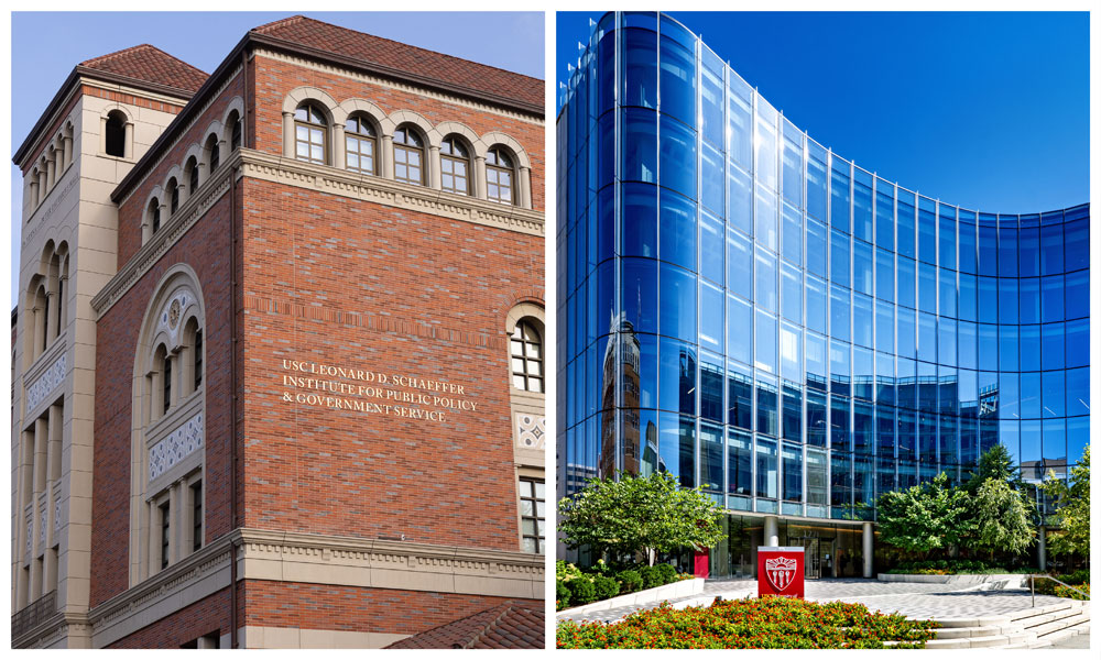 Read: Center for Economic and Social Research Joins Schaeffer Institute, Building on USC’s Strengths in Social Science and Policy Impact