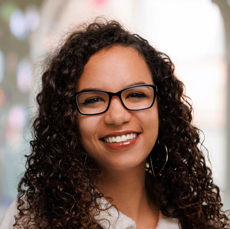Headshot of C. Ruple