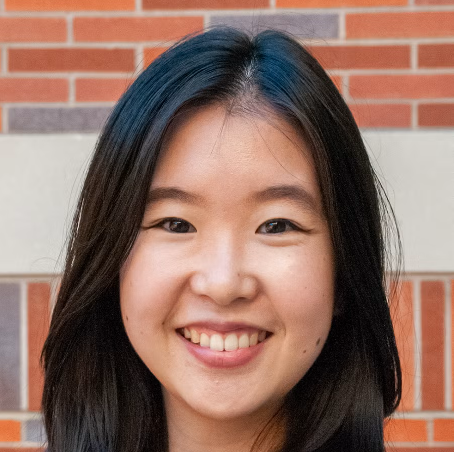 Headshot of R. Ling