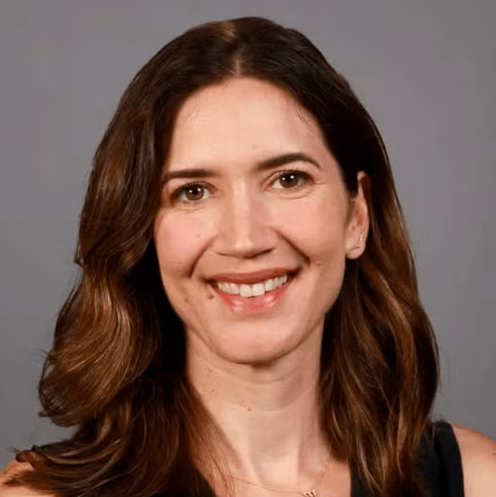 Headshot of S. Schaner.