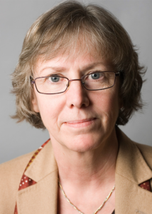 Nancy Pedersen