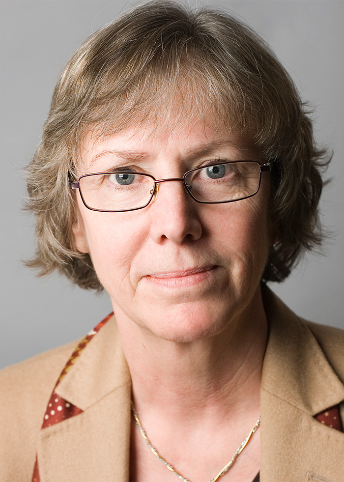 Nancy Pedersen