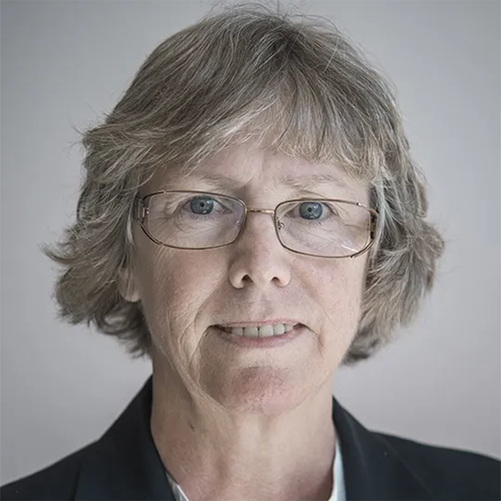 Nancy Pedersen